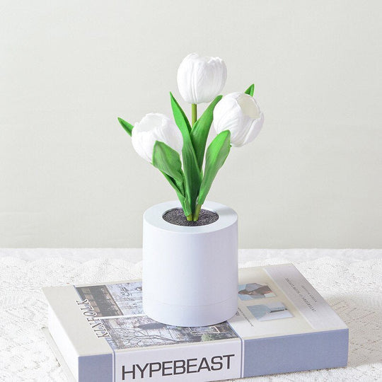 LED Tulpenlamp (energiezuinig)