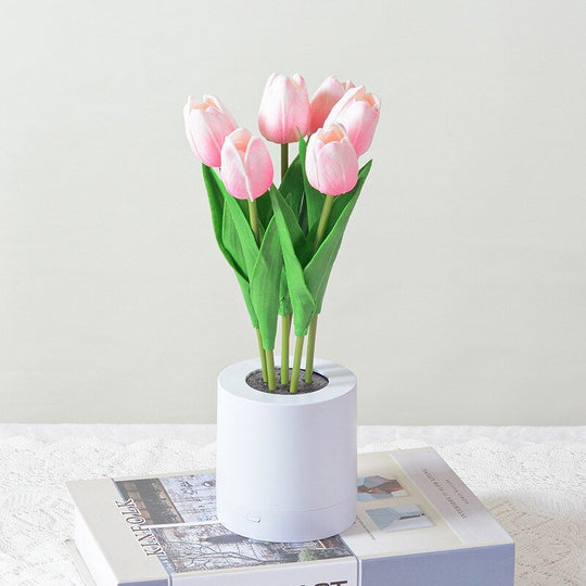 LED Tulpenlamp (energiezuinig)