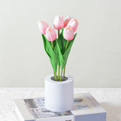 LED Tulpenlamp (energiezuinig)