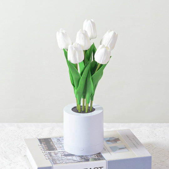 LED Tulpenlamp (energiezuinig)