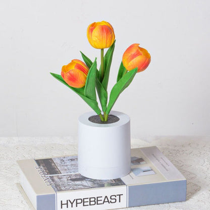 LED Tulpenlamp (energiezuinig)