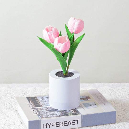 LED Tulpenlamp (energiezuinig)