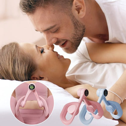 SakerPlus™ Home Fitness Trainer – Multifunctionele Kegel Trainer