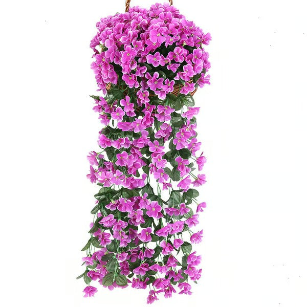 Kustmatige Bloemen Sierhang