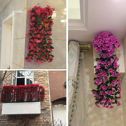Kustmatige Bloemen Sierhang