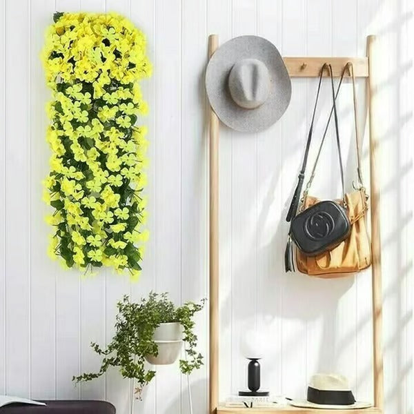 Kustmatige Bloemen Sierhang