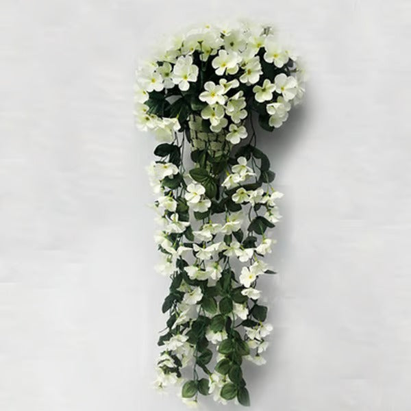 Kustmatige Bloemen Sierhang