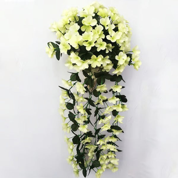 Kustmatige Bloemen Sierhang