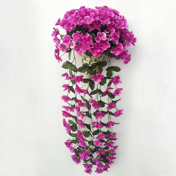 Kustmatige Bloemen Sierhang