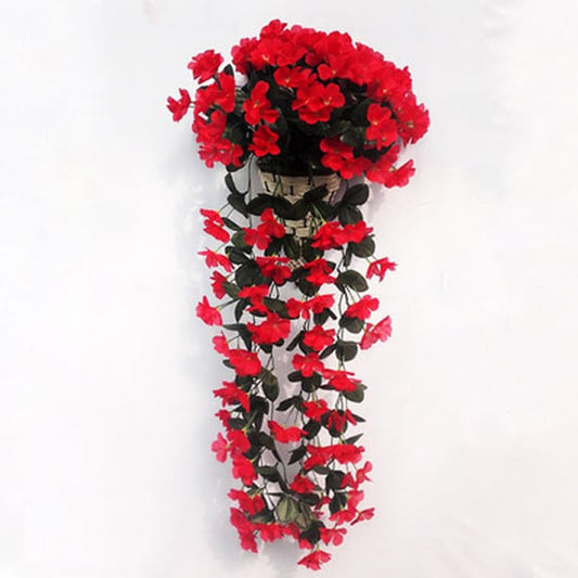 Kustmatige Bloemen Sierhang