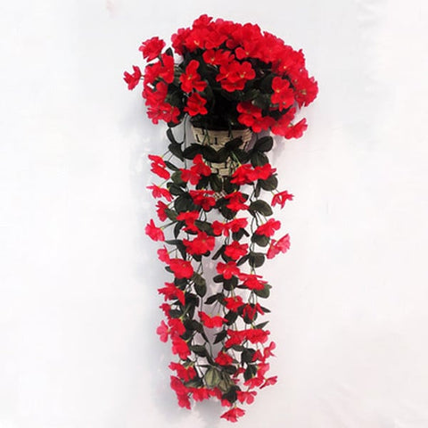 Kustmatige Bloemen Sierhang